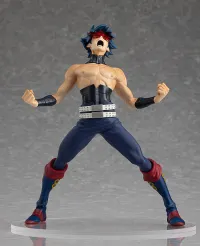 GOOD SMILE COMPANY POP UP PARADE Simon: Young Man Ver. - Tengen Toppa Gurren Lagann - photo 5