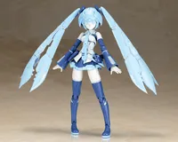 KOTOBUKIYA FRAME ARTIST SNOW MIKU - FRAME ARMS - photo 1