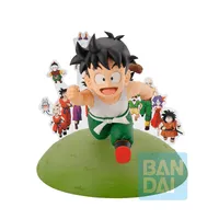 Son Gohan (Snap Collection 2) Dragon Ball, Ichibansho Figure