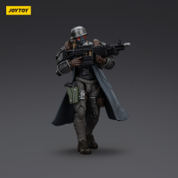 Shadow Jaeger squad Viper 17