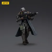 JOYTOY Shadow Jaeger squad Viper - JOYTOY Original Series - photo 17