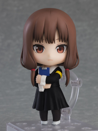 Nendoroid Miko Iino 3