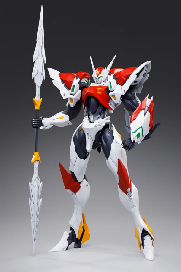 Wave Co. [WAVE] Tekkaman Blade - Tekkaman Blade