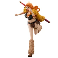 BANDAI Nami (Giant Bash!! Vol.1) Masterlise Expiece - ONE PIECE - photo 6