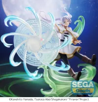 SEGA FIGURIZMα Frieren: Beyond Journey's End Frieren ~The Heights of Magic~ - Frieren: Beyond Journey's End - photo 4