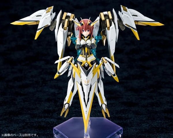 KOTOBUKIYA Sugumi Kanagata - Plastic Model Kit