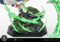 Concept Masterline Black Clover Yuno 2