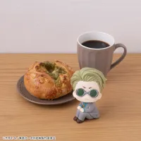 MegaHouse Lookup Jujutsu Kaisen Kento Nanami（Repeat） - Jujutsu Kaisen - photo 4