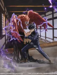 eStream Jujutsu Kaisen (TV Anime Series) Megumi Fushiguro 1/7 Scale Figure (SHIBUYA SCRAMBLE FIGURE) - Jujutsu Kaisen - photo 7