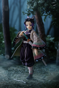 figma Shinobu Kocho 9