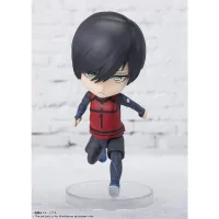 TAMASHII NATIONS Rin Itoshi - BLUE LOCK - photo 2
