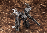 Armored Core V - UCR 10L Agni 8
