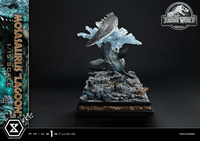 Legacy Museum Collection Jurassic World (Film) Mosasaurus "Lagoon" Bonus Version 1/15 Scale 34