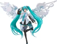 Max Factory PLAMATEA Hatsune Miku: Happy 16th Birthday Ver. - Hatsune Miku - photo 2