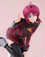 GGG　Mobile Suit Gundam SEED FREEDOM　Lunamaria Hawke 4