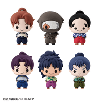 Chokorin Collection Nintama Rantaro Vol.1 1