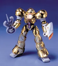 BANDAI HOBBY 1/100 Mobile Smore (For Hurry) - Turn A Gundam - photo 2
