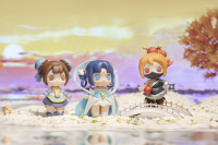 [PF260] Mini Dream Girls (BOX) 4