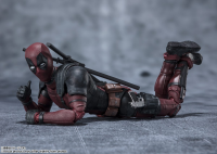 Deadpool (Deadpool 2) 4
