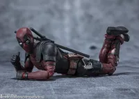 TAMASHII NATIONS Deadpool (Deadpool 2) - Marvel - photo 4