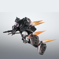 MS-06R-1A ZAKUII High Mobility Type ~Black Tri Stars~ ver. A.N.I.M.E. 9