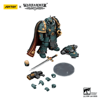 Sons of Horus Legion Champion 11