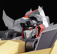 GOOD SMILE COMPANY THE GATTAI Dairyuga - Dancouga - Super Beast Machine God - photo 12