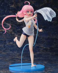 Grisaia Phantom Trigger Murasaki Ikoma Swimsuit Ninja Ver. 1/7 Complete Figure 5