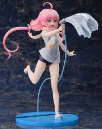 KAITENDOH Grisaia Phantom Trigger Murasaki Ikoma Swimsuit Ninja Ver. 1/7 Complete Figure - Grisaia: Phantom Trigger - photo 5