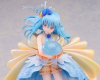 That Time I Got Reincarnated as a Slime Rimuru Tempest Party Dress ver. 1/7 Scale figure 12