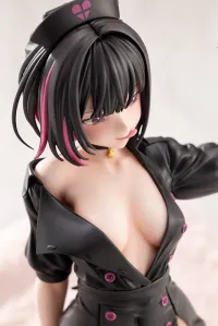 KOTOBUKIYA Shirayuki Ren Nurse Ver. by Minori Chigusa - Scale Figures - photo 10