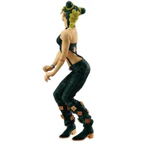 BANDAI Jolyne Cujoh (The Gathering of Stars) - JoJo's Bizarre Adventure - photo 7