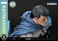 Ultimate Premium Masterline Batman: Hush (Comics) Batman DX Bonus Version 88