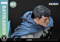 Prime 1 Studio Ultimate Premium Masterline Batman: Hush (Comics) Batman DX Bonus Version - DC Comics - photo 88