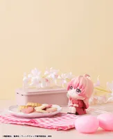 MegaHouse Lookup TV Anime WITCH WATCH Nico Wakatsuki - Witch Watch - photo 7