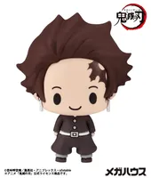 MegaHouse Chokorin Collection Demon Slayer：Kimetsu no Yaiba (6pc per box) - Demon Slayer: Kimetsu no Yaiba - photo 6