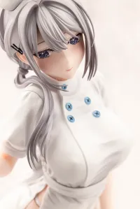 KOTOBUKIYA Saotome Shino Nurse Ver. by Minori Chigusa - Scale Figures - photo 10