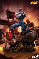 HEX Collectibles HEX Collectibles Fist of the North Star Kenshiro 1/6 Scale Statue - Fist of the North Star - photo 9