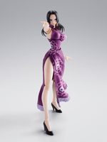 BOA HANCOCK -MARINEFORD- 6