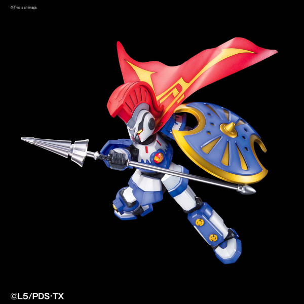 LBX ACHILLES