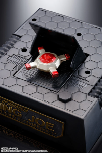 GX-37R King Joe 55th Anniversary Ver. Ultra Seven, Bandai Spirits Soul of Chogokin 9