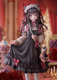 R-chan Gothic Lolita Ver. Illustration by Momoko 12