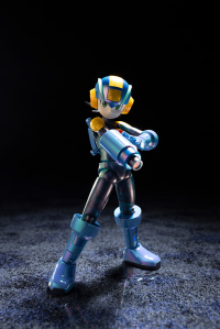 MEGA MAN.EXE Preimum Charge Shot Ver. / ROCKMAN.EXE Premium Charge Shot Ver. 1