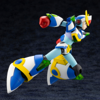MEGA MAN X BLADE ARMOR / ROCKMAN X BLADE ARMOR 13