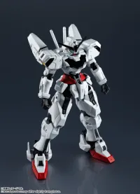 TAMASHII NATIONS X-EX01 GUNDAM CALIBARN "Mobile Suit Gundam: The Witch from Mercury", TAMASHII NATIONS GUNDAM UNIVERSE - Mobile Suit Gundam: The Witch from Mercury - photo 5