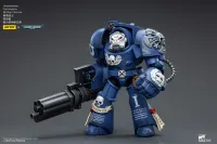 JOYTOY Ultramarines Terminators Brother Orionus - Warhammer 40K - photo 8