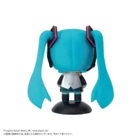 MAX LIMITED Hatsune miku YURA YURA HEAD - Hatsune Miku - photo 3