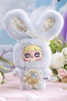 Meya & Mocici Candy Heart Rabbit 6
