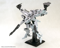 LINEARK WHITE-GLINT & V.O.B SET 10