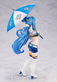 Aqua: Race Queen ver. 9